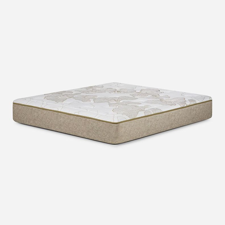 Colchón Rosen Somnus Super King 200 X 200 Cm Nougat II-0