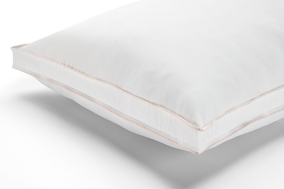 Almohada Rosen Microfibra Copper Health King 50x90 cm-3
