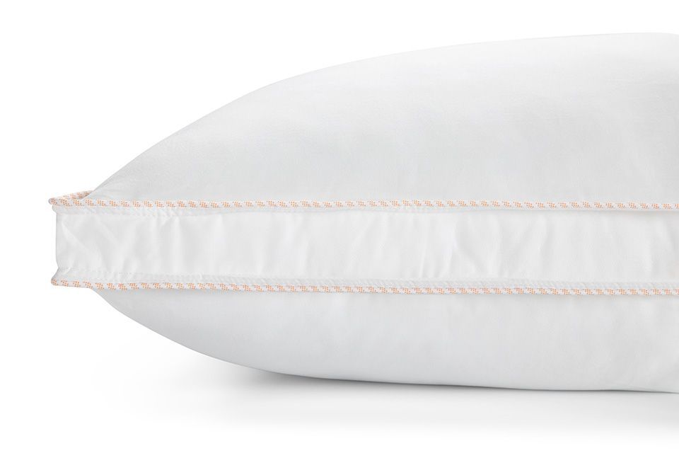 Almohada Rosen Microfibra Copper Health King 50x90 cm-1