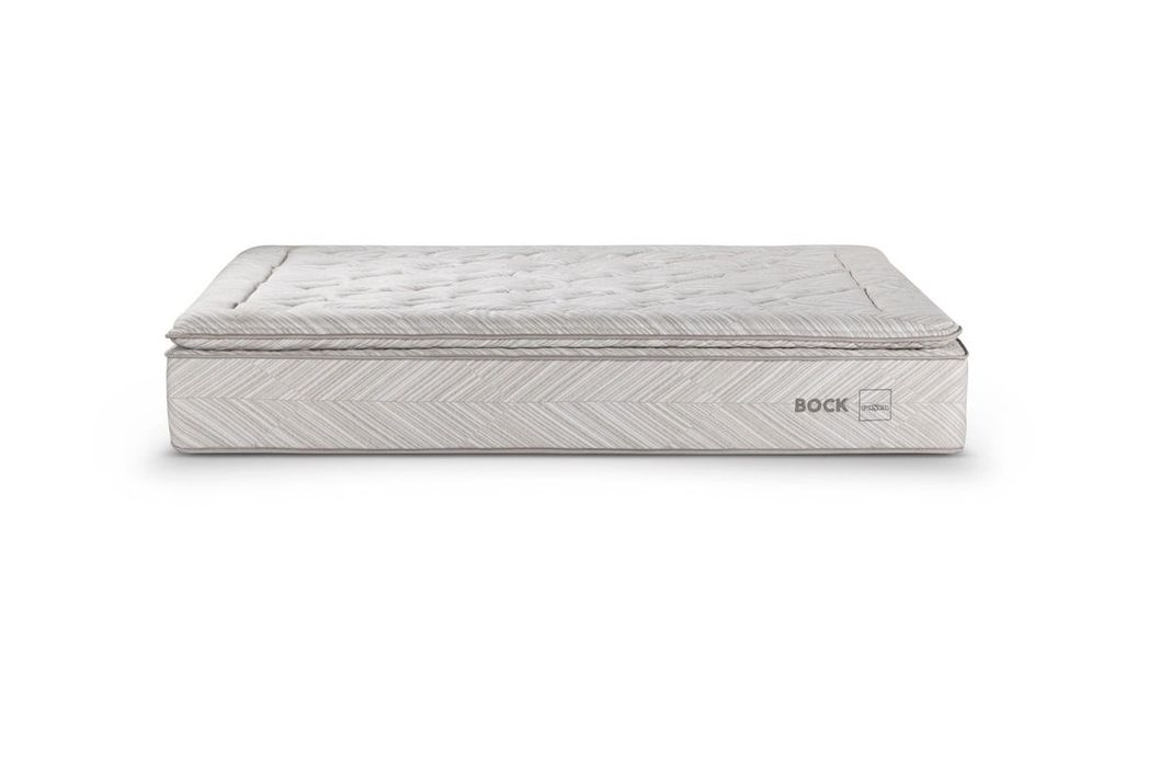 Colchón Rosen Bock Super King 200 X 200 Cm-0