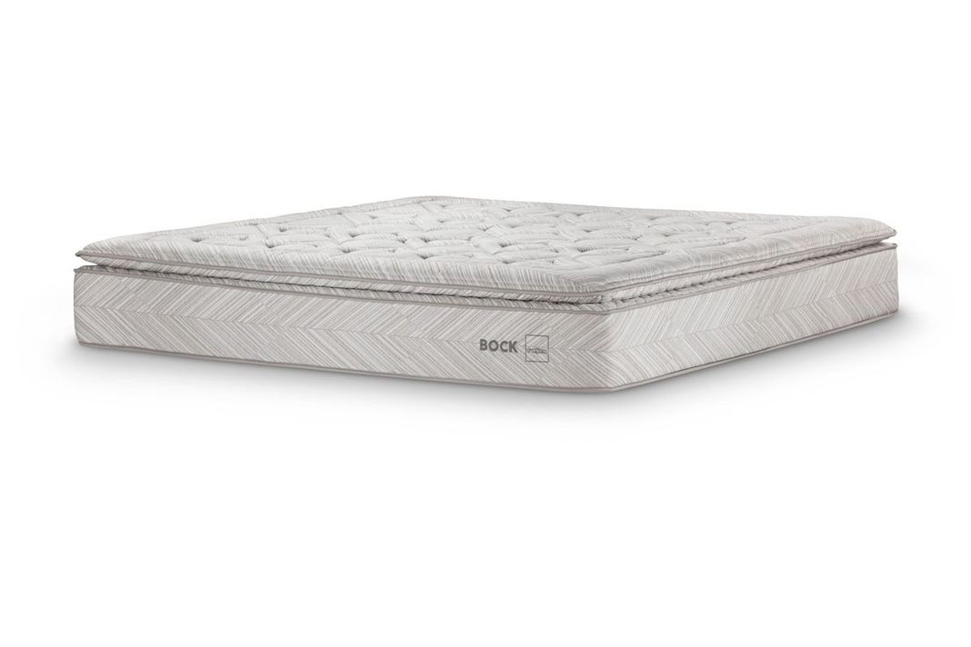 Colchón Rosen Bock Super King 200 X 200 Cm-4