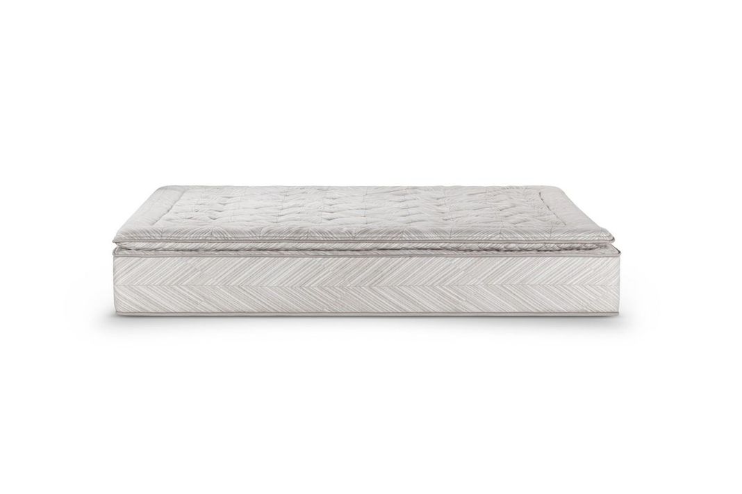 Colchón Rosen Bock Super King 200 X 200 Cm-6