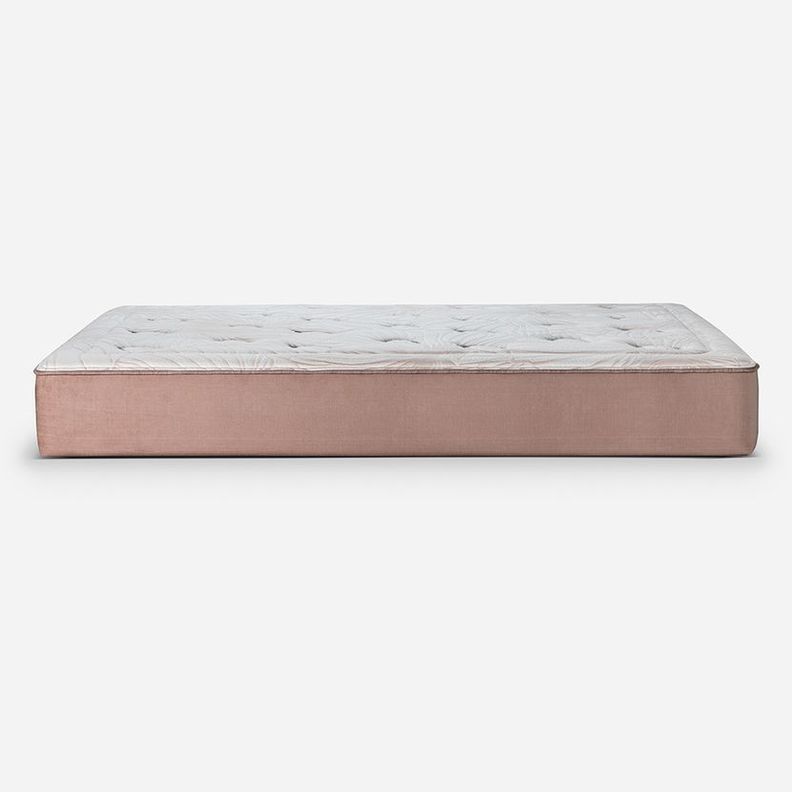 Colchón Rosen Somnus 2 Plazas 150 X 200 Cm Rose-2