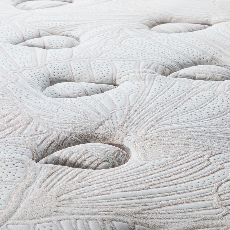 Colchón Rosen Somnus 2 Plazas 150 X 200 Cm Rose-5