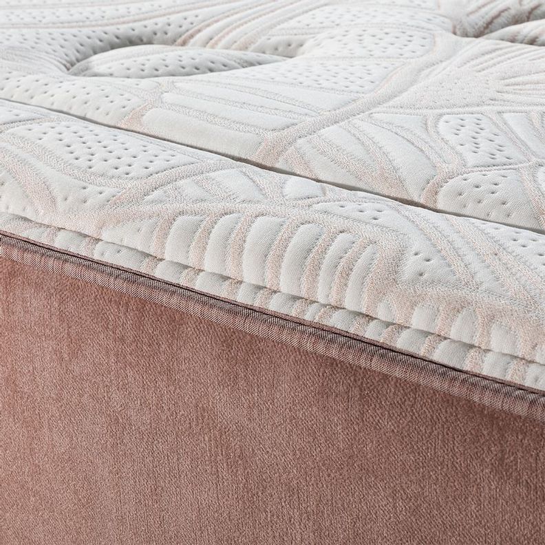 Colchón Rosen Somnus 2 Plazas 150 X 200 Cm Rose-7