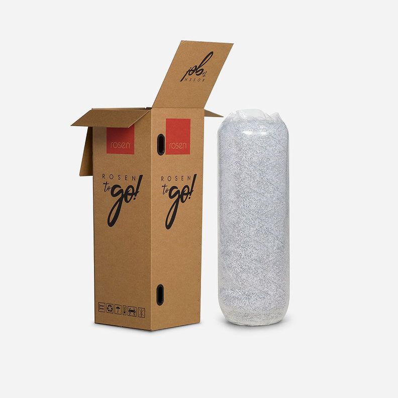 Colchón en Caja Rosen Joy 1.5 Plazas 105 x 190 cm-6