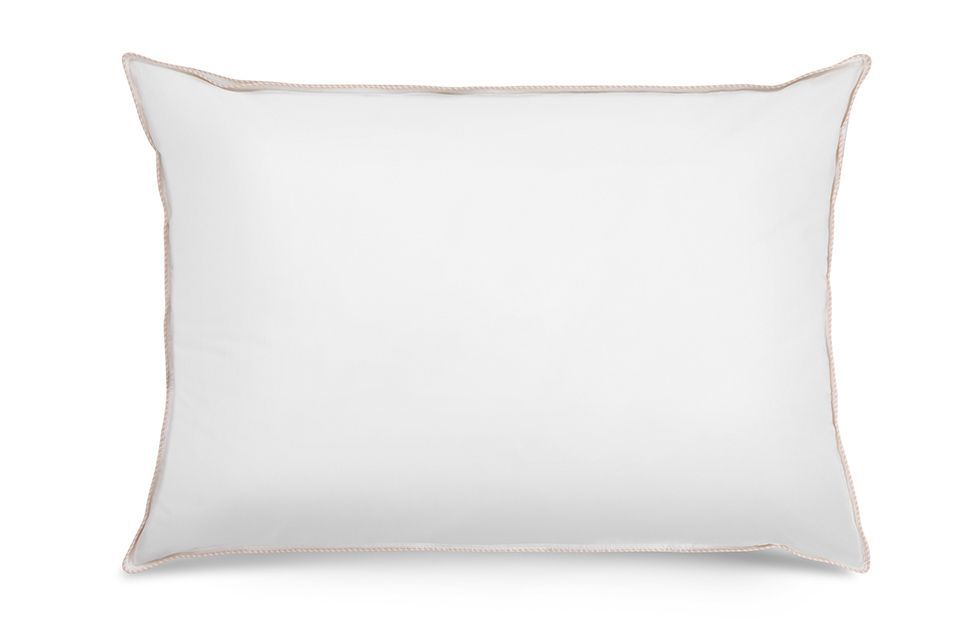 Almohada Rosen Microfibra Copper Health Americana 50x70 cm-3