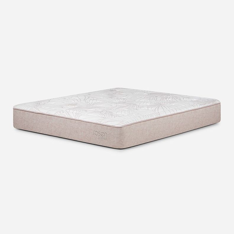 Colchón Rosen Somnus Super King 200 x 200 cm Rose II-0