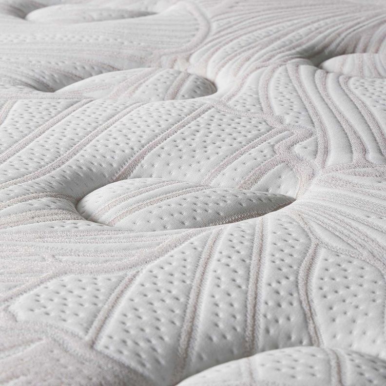 Colchón Rosen Somnus Super King 200 x 200 cm Rose II-2