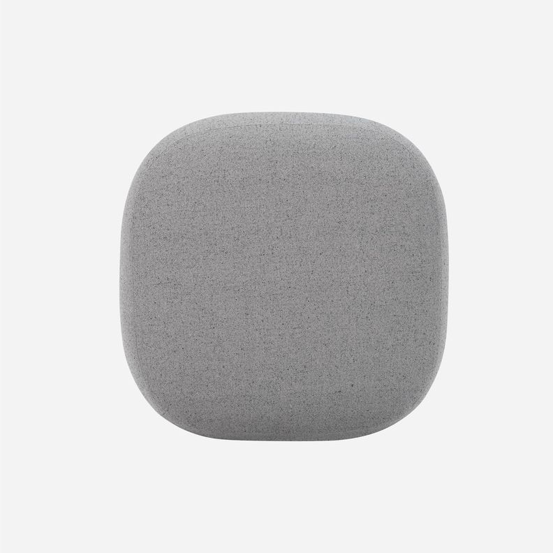 Pouf Grand Small Tela Grafito-3