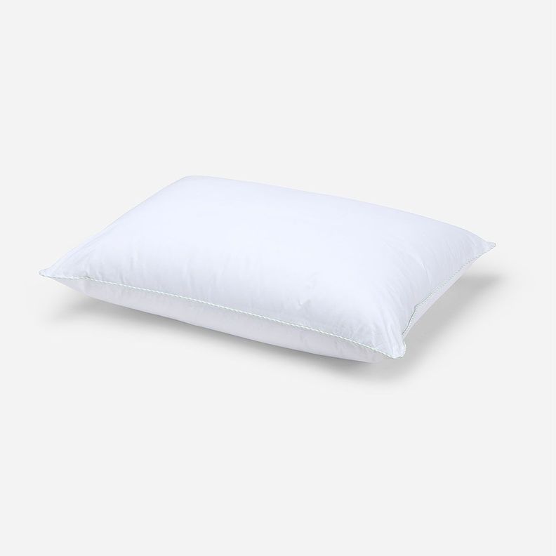 Almohada Rosen Microfibra Pet Greenk Americana 50x70 cm-1
