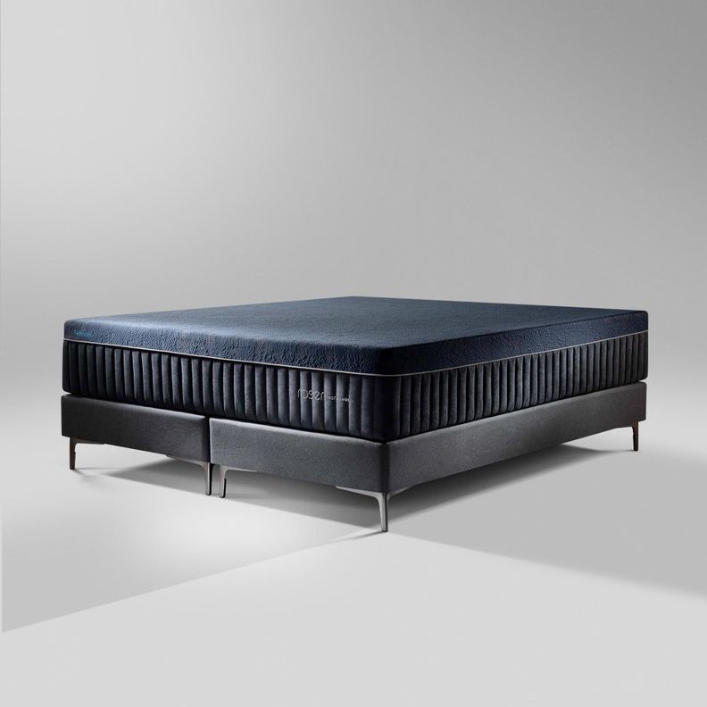 Colchón Rosen Technogel Astrum King 180 x 200 cm-3