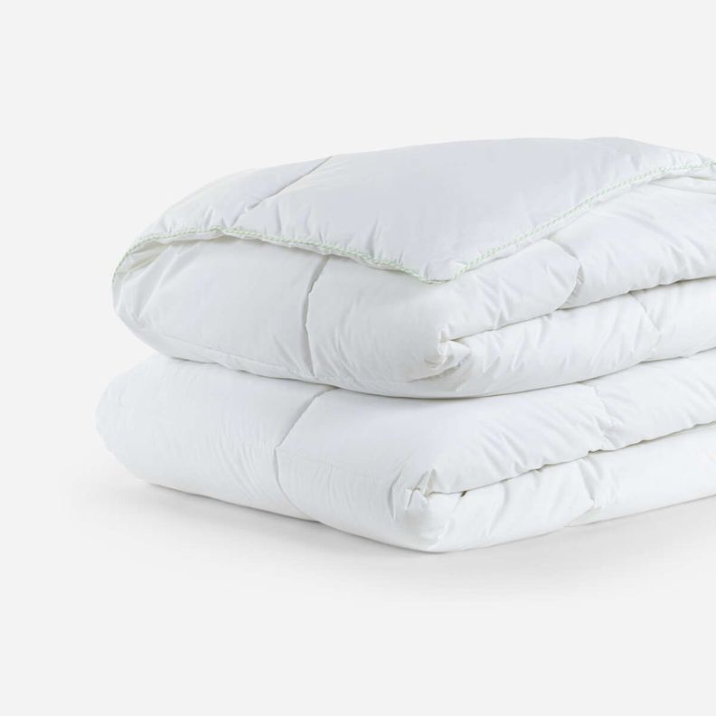 Plumón Microfibra Rosen Pet Greenk Blanco King-1