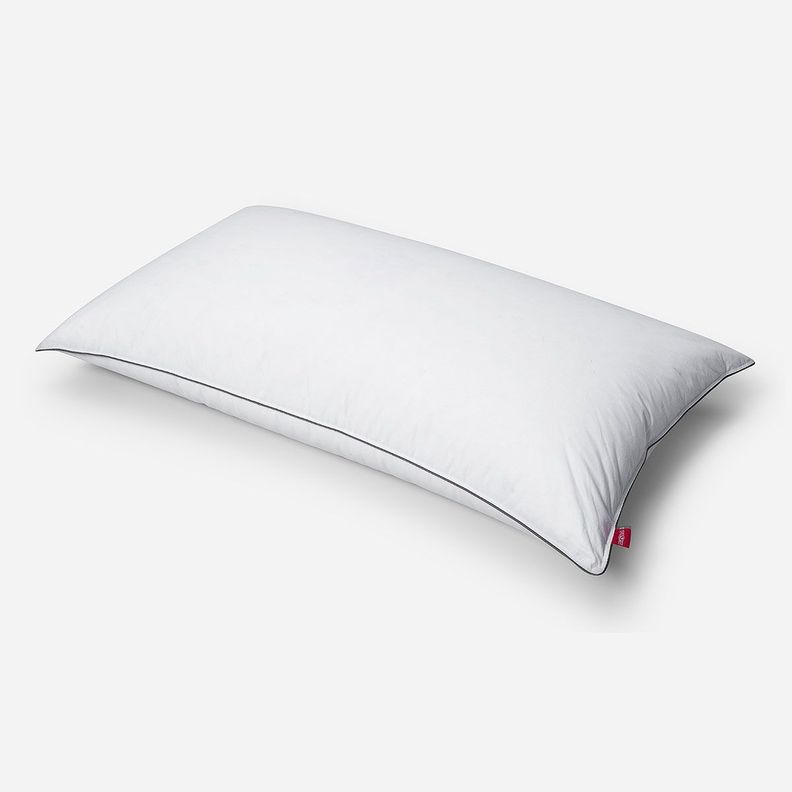 Almohada Rosen Pluma Natural 50% Pecho King 50x90 cm-1