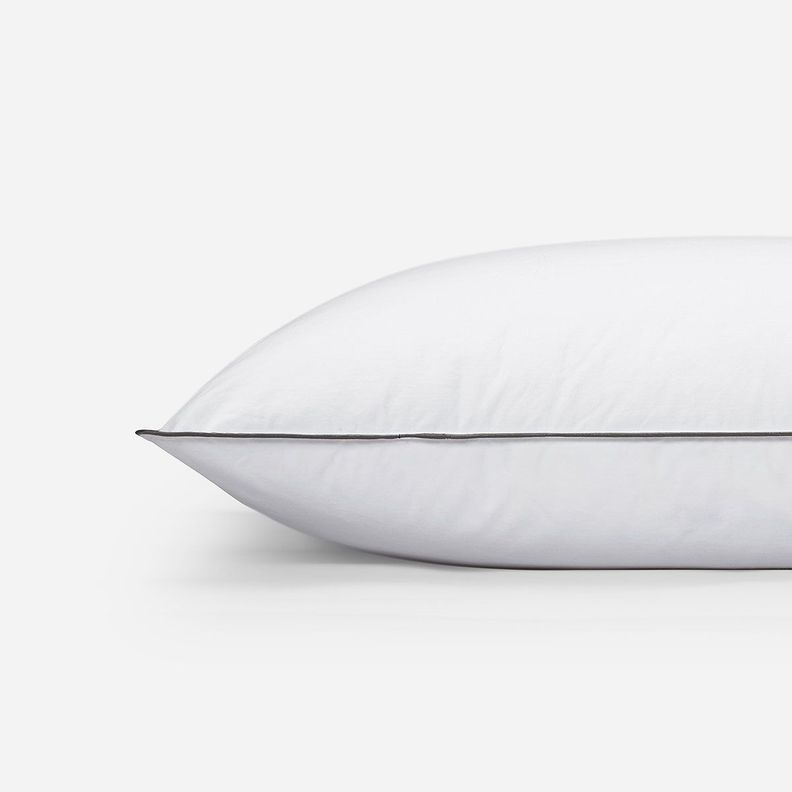 Almohada Rosen Pluma Natural 50% Pecho King 50x90 cm-2