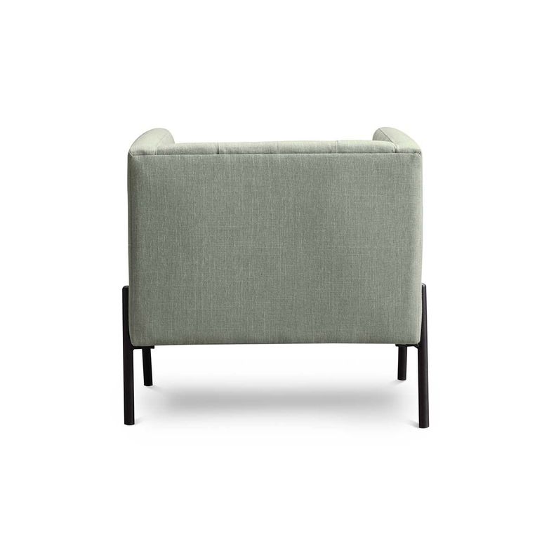 Poltrona Rosen Drolet Tela Jade-3