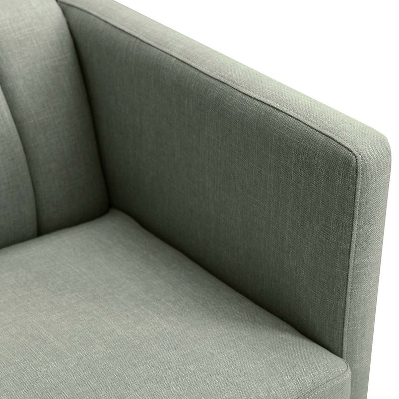 Poltrona Rosen Drolet Tela Jade-6