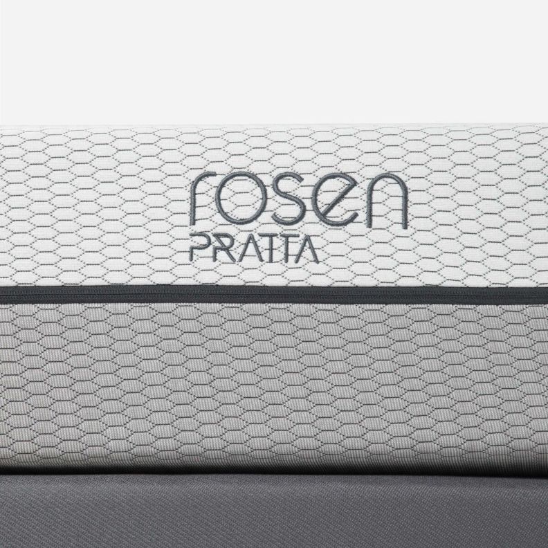 Cama Pratta 1,5 Plazas + Muebles Robin Tostado-7