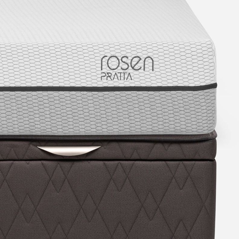 Boxet Pratta 2 Plazas + Respaldo + Veladores Tabor-5