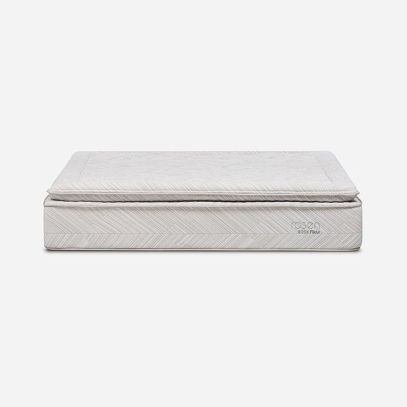 Colchón Bock Firm 2 Plazas 150 x 200 cm-2