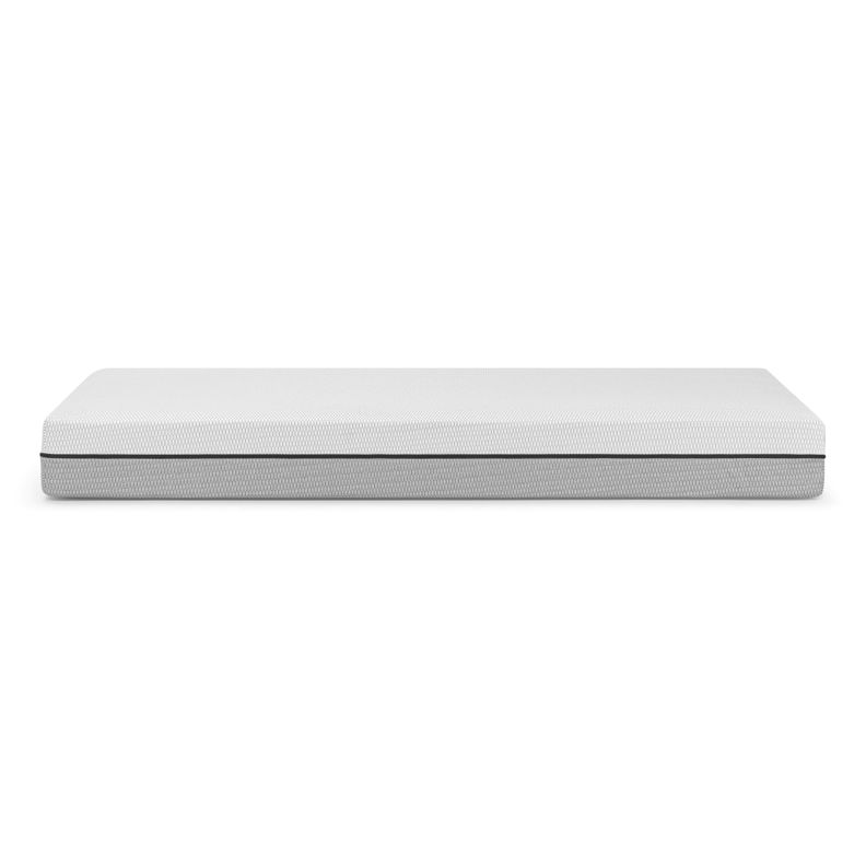 Colchón Pratta 2 Plazas 150x190 cm + Almohadas Fibra Light-4