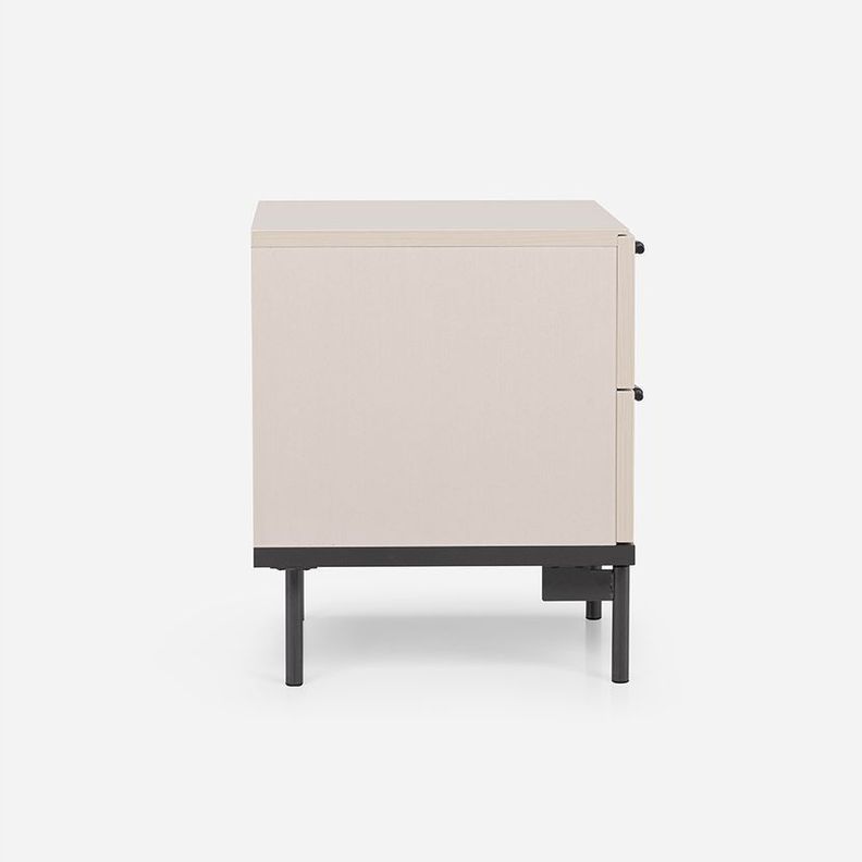 Velador Brune Beige-2
