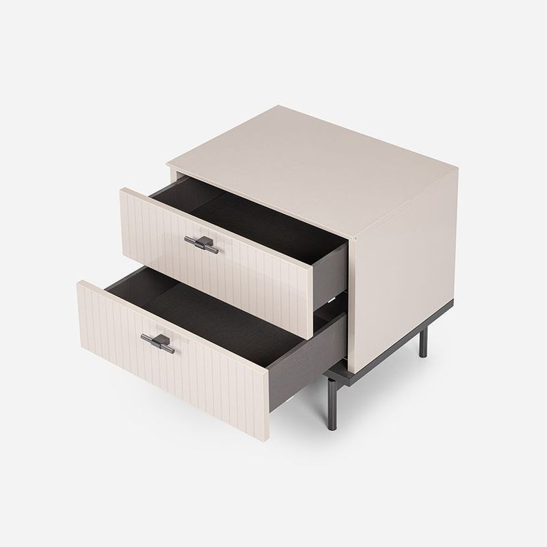 Velador Brune Beige-5