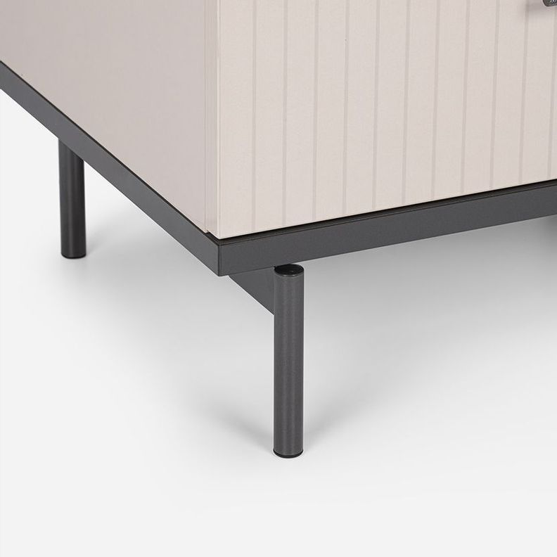 Velador Brune Beige-6