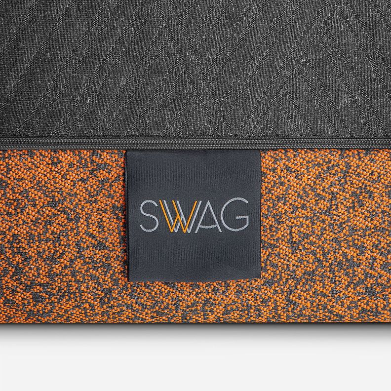 Cama New Swag 2 Plazas Base Completa 150 x 200 cm-4