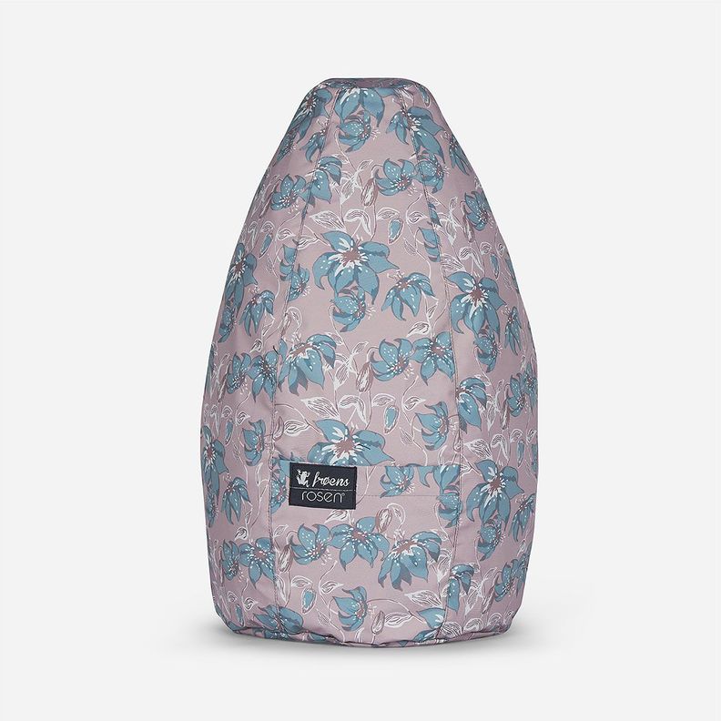 Cojín Sandbag Outdoor Orchid Luau Froens Rosa-0