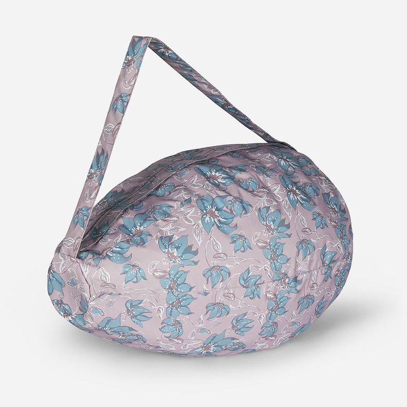 Cojín Sandbag Outdoor Orchid Luau Froens Rosa-1