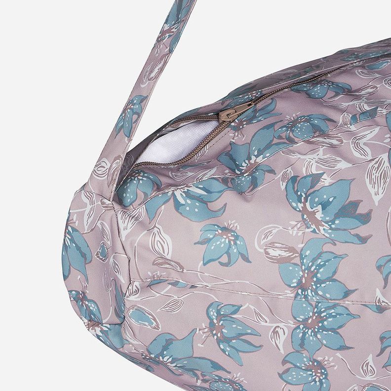 Cojín Sandbag Outdoor Orchid Luau Froens Rosa-2