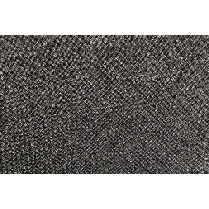 Poltrona Rosen Drolet Tela Grafito-8