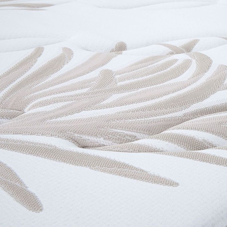 Cama Europea Rosen Neo Plus 2 Plazas 150 x 200 cm-7