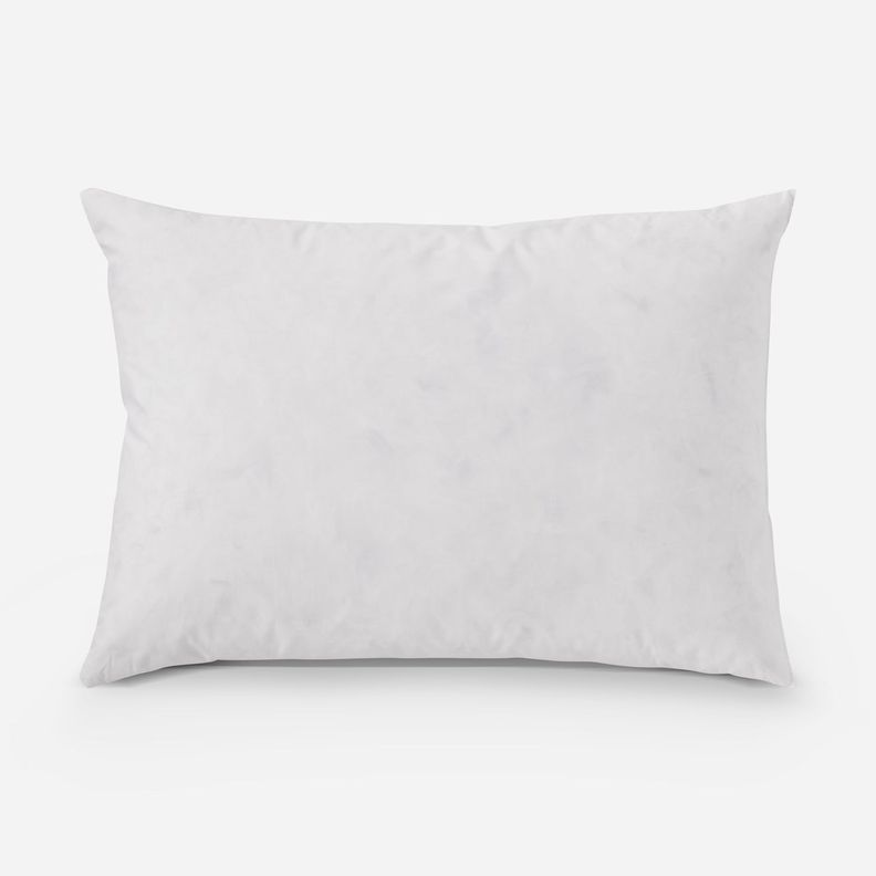 Relleno Cojin Rosen Pluma 800 Gr 60 x 40 cm-0