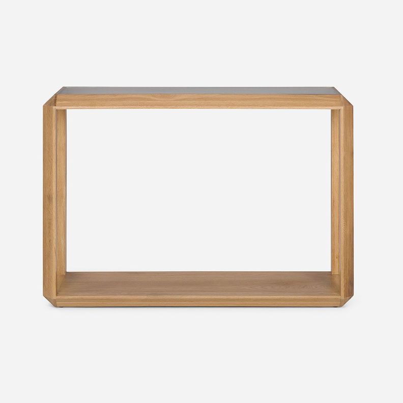 Mesa Arrimo Rosen Hanko 120 x 45 cm Natural-1
