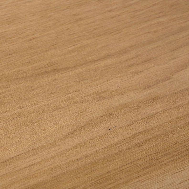 Mesa Arrimo Rosen Hanko 120 x 45 cm Natural-5