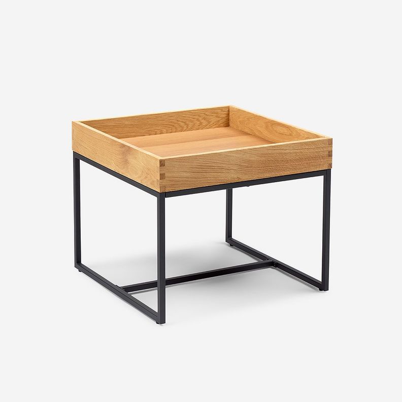Mesa Lateral Tekeli Bitter
