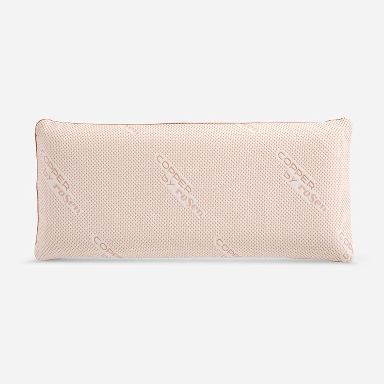 Set 2 Almohada Rosen Viscogel Copper Health Americana-2