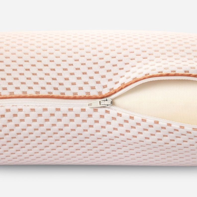 Set 2 Almohada Rosen Viscogel Copper Health Americana-3