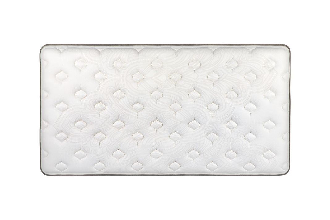 Colchón Rosen Classique+ 1 Plaza 90 X 200 Cm-3