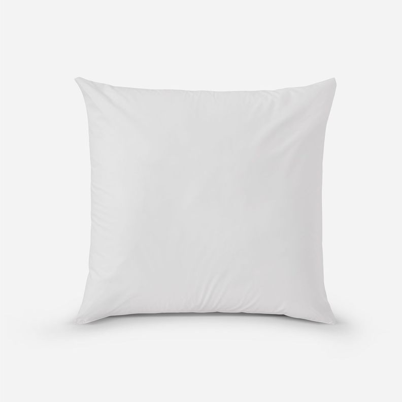 Relleno Cojin Rosen Microfibra 600 Gr 50 x 50 cm-0