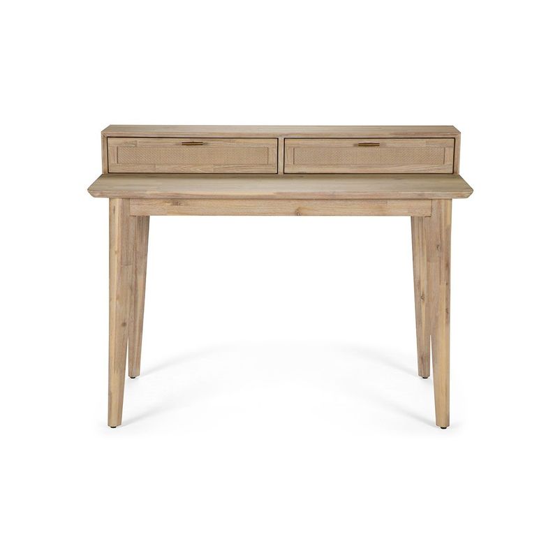 Escritorio Rosen Halsey Madera de Acacia-3
