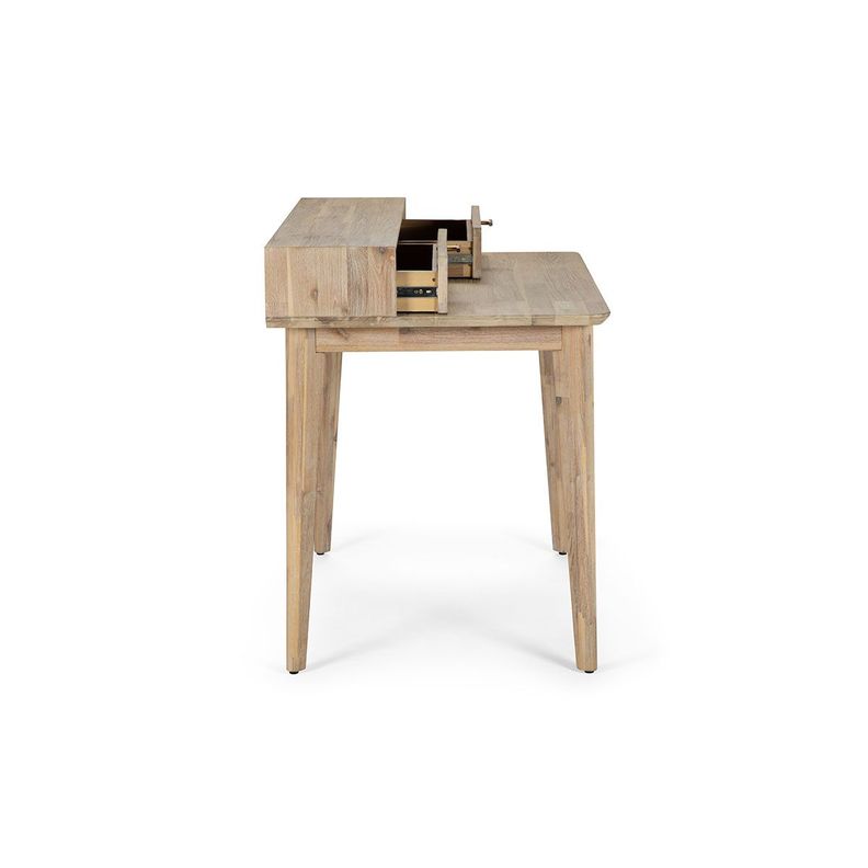 Escritorio Rosen Halsey Madera de Acacia-5