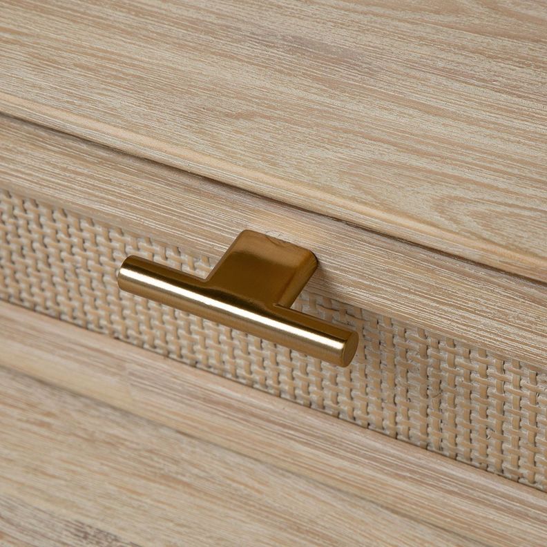 Escritorio Rosen Halsey Madera de Acacia-8