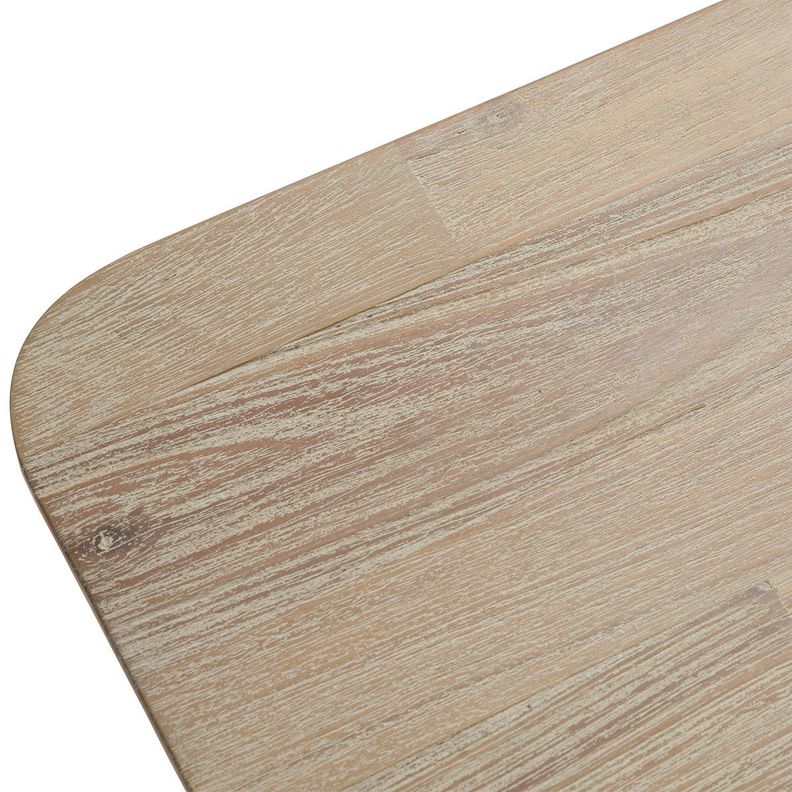 Escritorio Rosen Halsey Madera de Acacia-9
