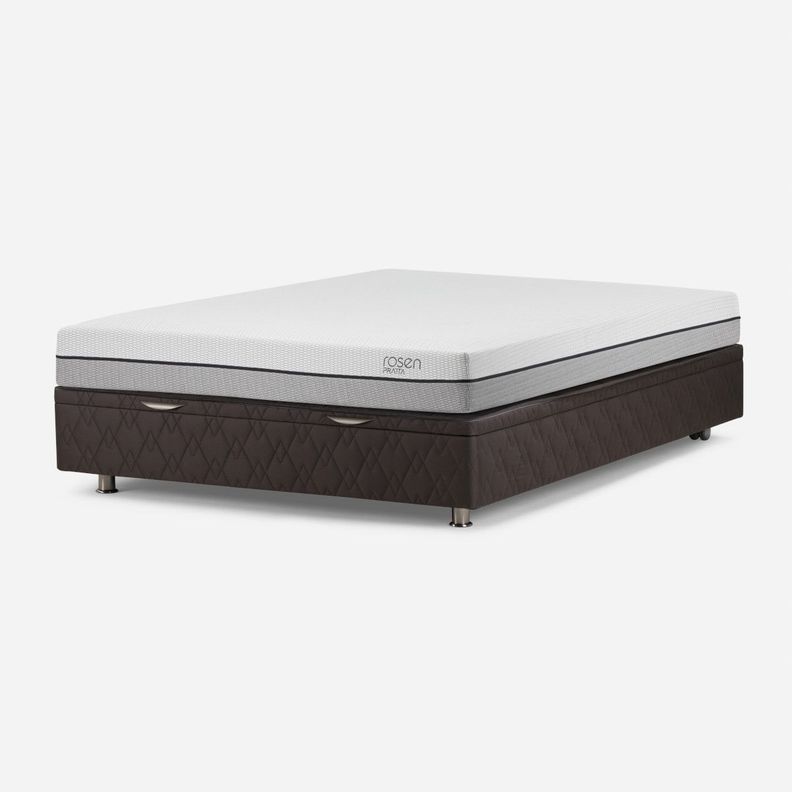 Boxet Rosen Pratta 2 Plazas 150x200 cm-1