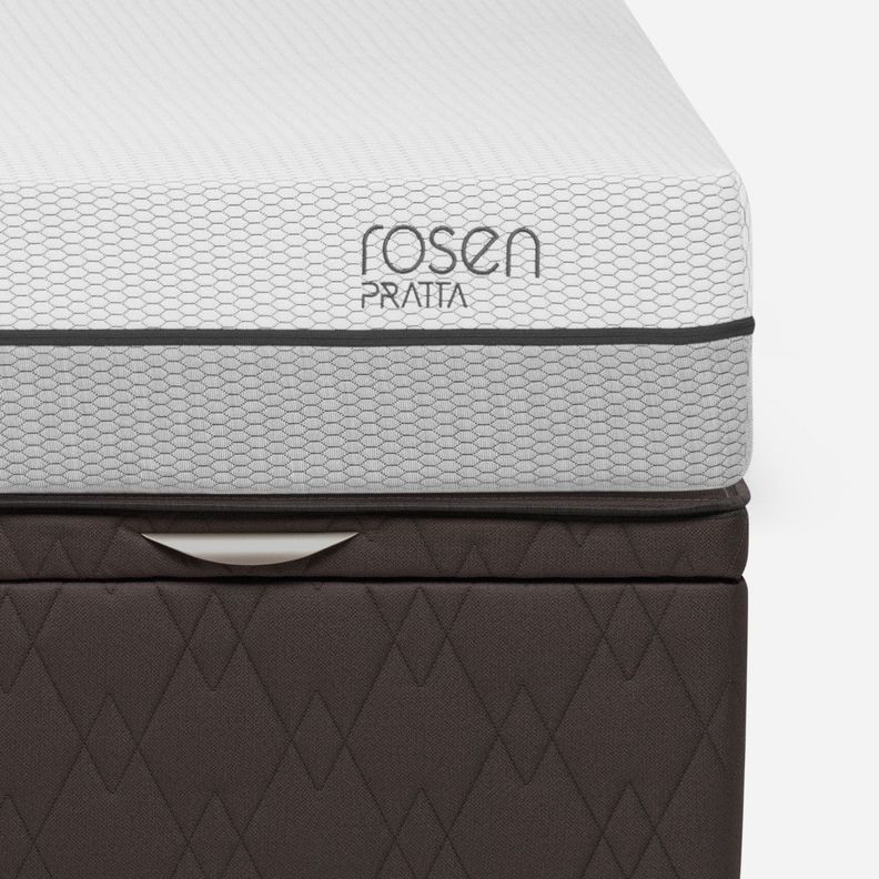 Boxet Rosen Pratta 2 Plazas 150x200 cm-4