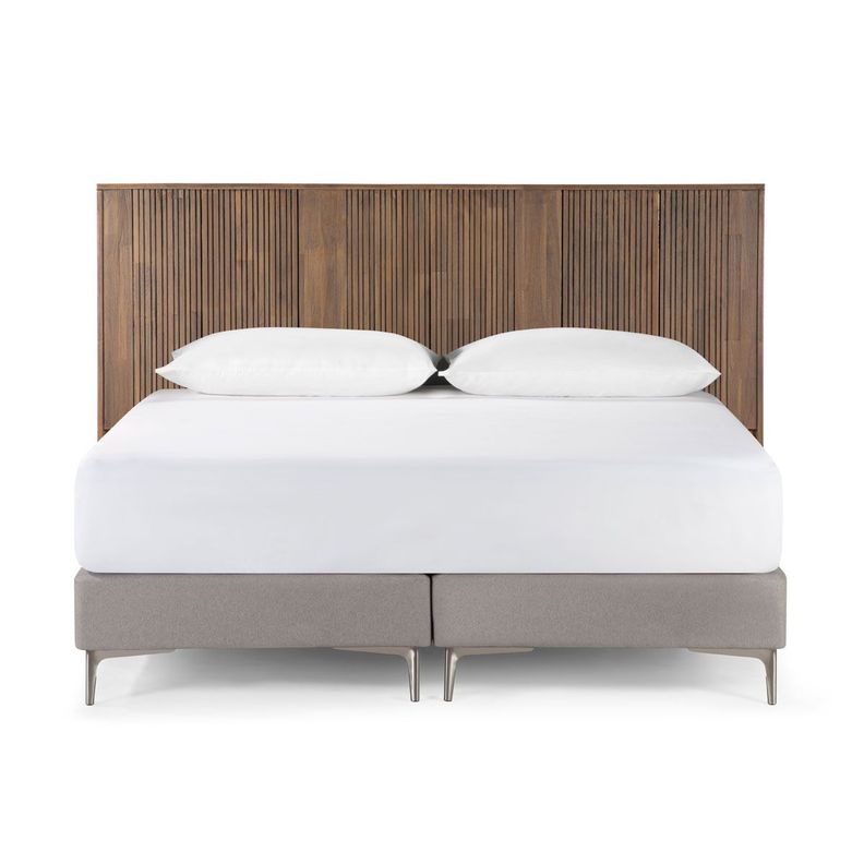 Respaldo Rosen Baruther Madera King-2