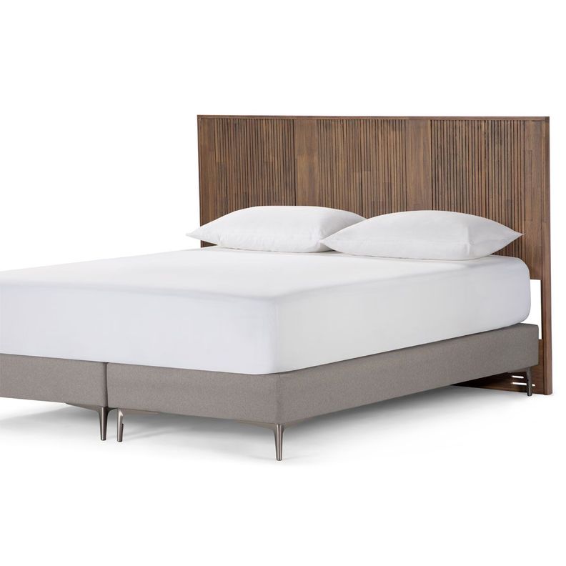 Respaldo Rosen Baruther Madera King-4